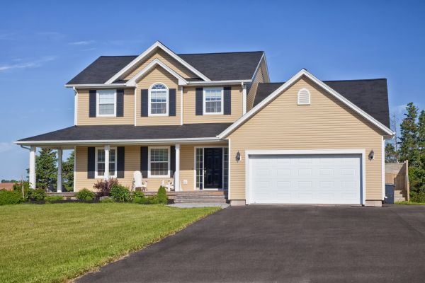 Cost of Asphalt Driveway Paving in Kingwood