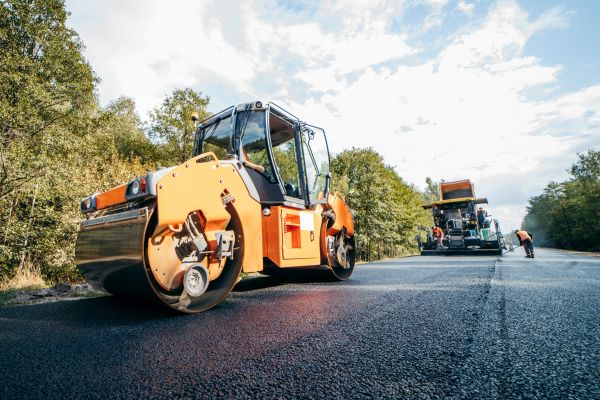 Cost of Asphalt Pavement Service in Kingwood