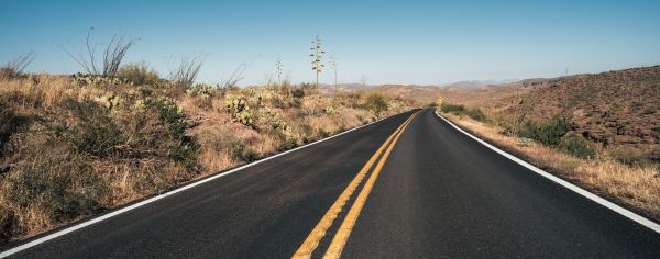 Blacktop Service in Kingwood