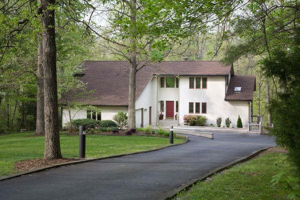 Driveway Paving in Kingwood