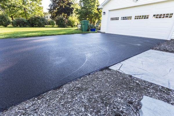 Tar And Chip Paving in Kingwood