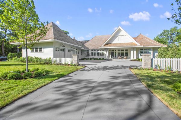 Cost of Tar And Chip Service in Kingwood