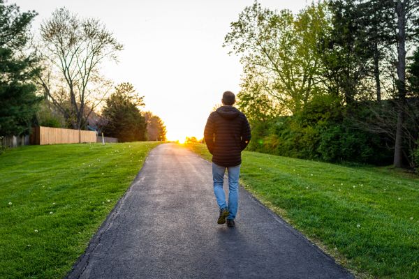 Cost of Paved Walkway Installation in Kingwood