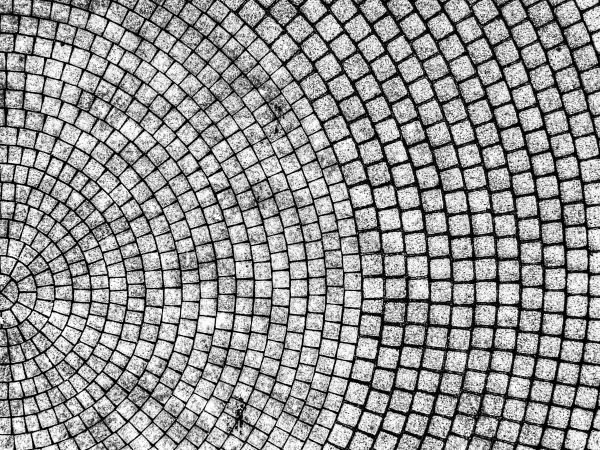 Cost of Patterned Asphalt Installation in Kingwood