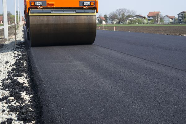 Asphalt Service in Kingwood