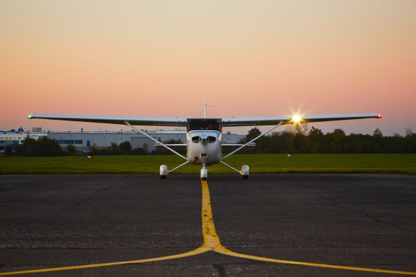 Airport Runway Repair in Kingwood