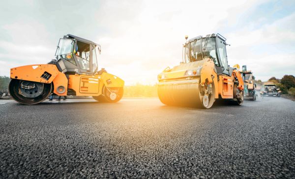 Cost of Asphalt Paving Installation in Kingwood