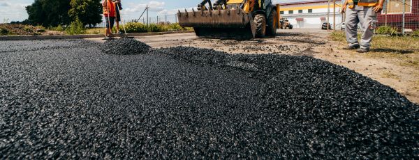 Cost of Asphalt Pad Installation in Kingwood