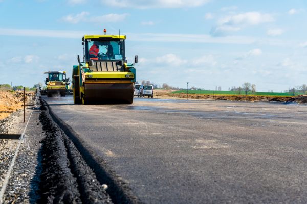 Cost of Asphalt Overlay Installation in Kingwood