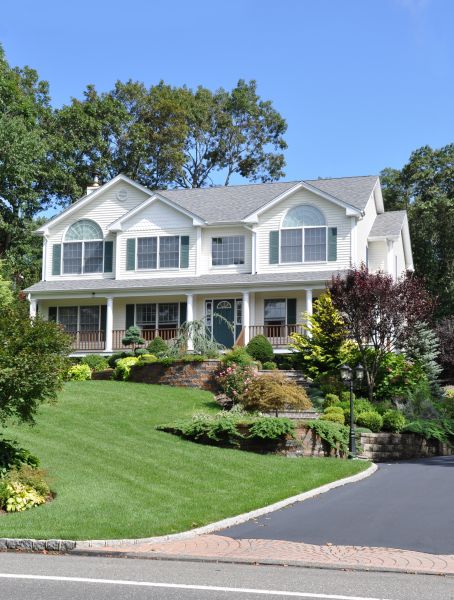 Residential Asphalt Repair in Kingwood