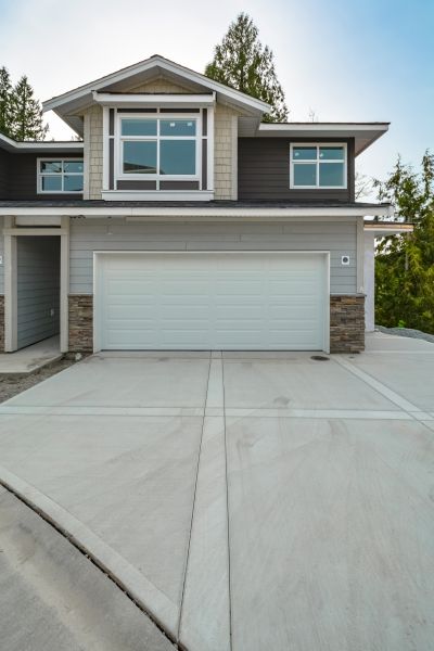 Cost of Home Driveway Installation in Kingwood