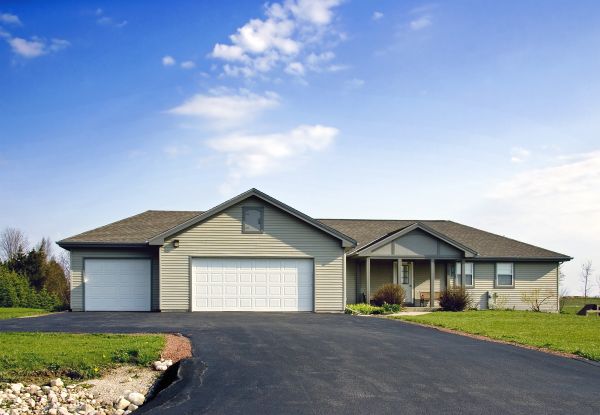Cost of Private Driveway Paving in Kingwood