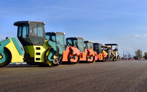 Cost of Parking Lot Asphalting in Kingwood