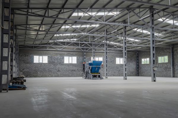 Commercial Paving Repair in Kingwood