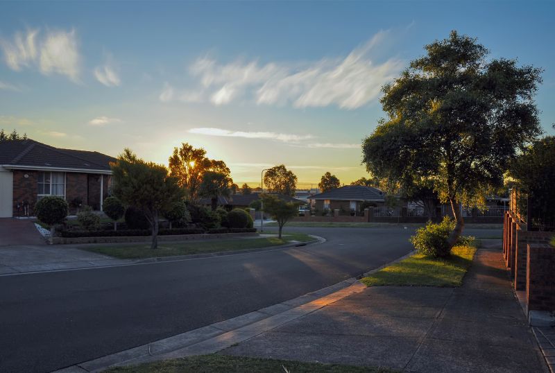 Pavement Overlay Service